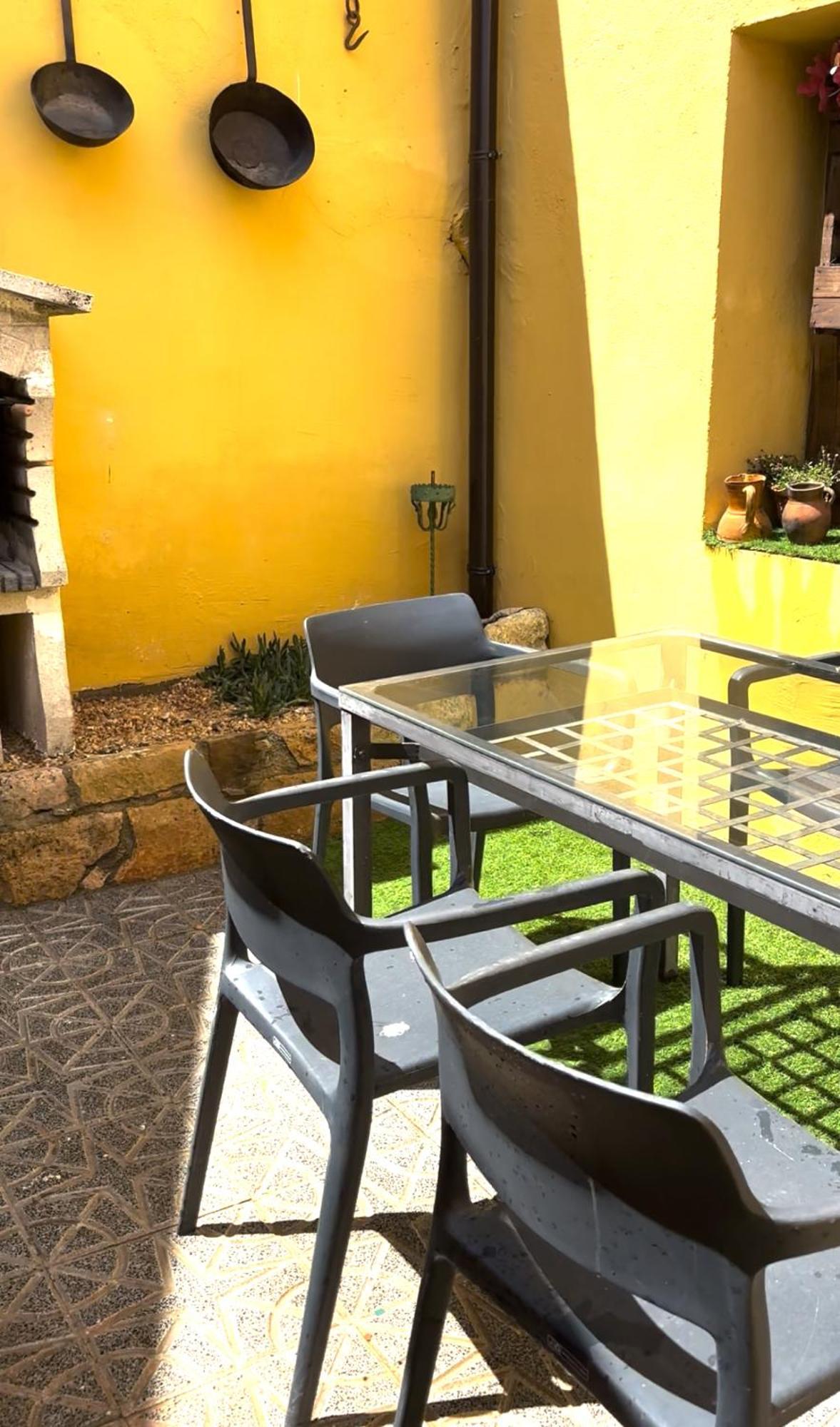 Casa Rural ''La Nuestra'' Galapagos Exterior photo